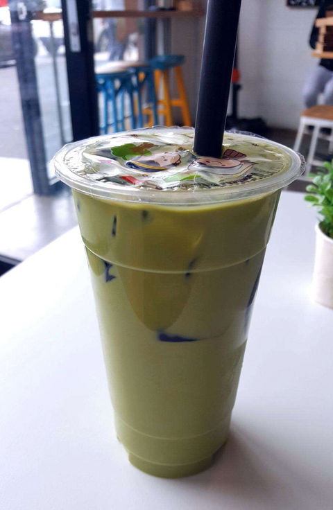 YOLO Coffee Cafe - Local Tourism 0