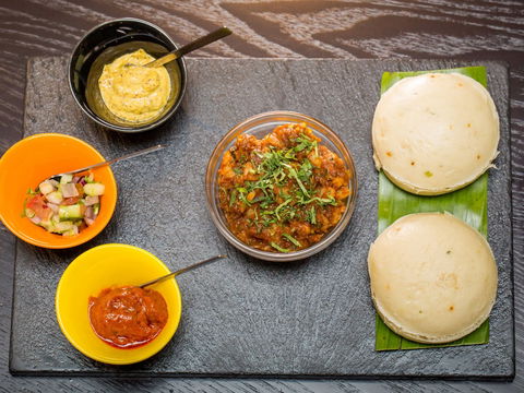 Zaaffran - Accommodation Australia 0