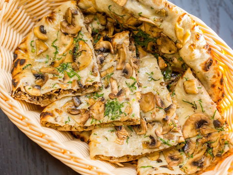 Zaaffran - Accommodation Australia 1