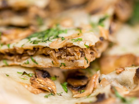 Zaaffran - Accommodation Australia 2