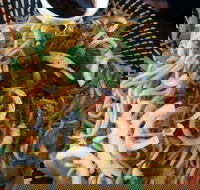 88 Place Cafe - Local Tourism