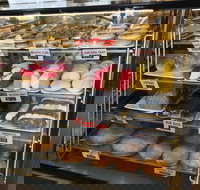 AH Bakery - Bed n Breakfasts