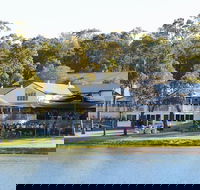 Aravina Estate - Accommodation Australia