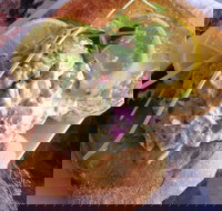 Aroma Bliss Cafe - Local Tourism