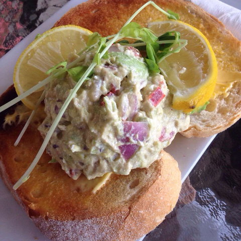 Aroma Bliss Cafe - Local Tourism 0