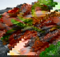 Asia Garden Chinese Restaurant - Accommodation Australia