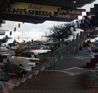 Authenticito Caffe Espresso - Accommodation Australia