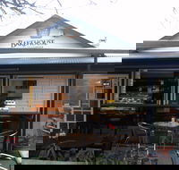 Bakehouse on Wentworth Blackheath - Australia Shopping