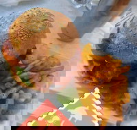 Beaches Cafe - Local Tourism