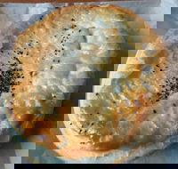 Bemersyde Bakehouse - Local Tourism