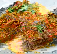Biryani House - Accommodation Australia