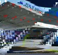 Blue Ice Espresso - Australia Shopping