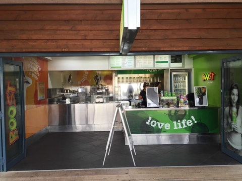 Boost Juice - Hillarys - Accommodation Australia 0