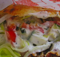 Bridge Kebab House - Accommodation Australia