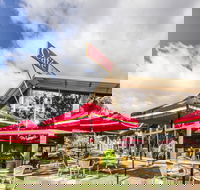 Cafe Mannum - Mannum Motel Complex - Local Tourism