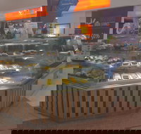 Cafe lex - Accommodation Australia