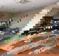 Cafe Bianco - Accommodation Australia