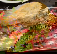 Caf Giulia - Accommodation Australia