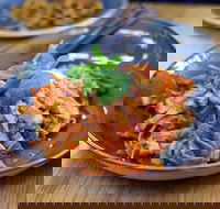 Chatty Vespa - Accommodation Australia