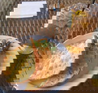 Charlotte's Bar  Bistro at the Tower Hotel - Local Tourism