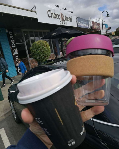 Chocobean - Accommodation Australia 0