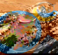 Church St Cafe - Accommodation Australia