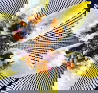 Crust - Kingston - Local Tourism