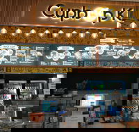Cupbap King - Accommodation Australia