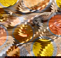 Daya Indian Cuisine - Accommodation Australia