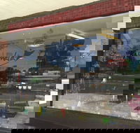 Degani - Port Melbourne - Local Tourism