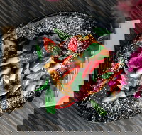 Deli in the Park Cafe - Australia Shopping