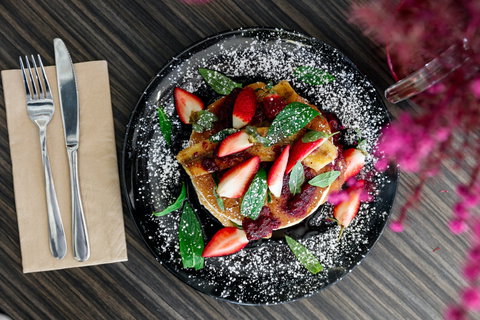 Deli In The Park Cafe - Australia Shopping 0