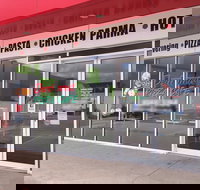 Derrimut Pizza Cafe - Accommodation Australia