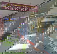 Diamond Village Bakery - Accommodation Australia