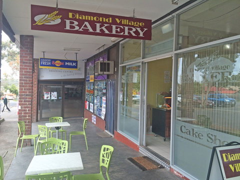Diamond Village Bakery - Local Tourism 0