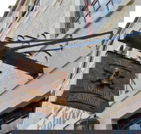 Drunken Admiral - Accommodation Australia