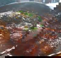 Eastern Dumpling House - Accommodation Australia