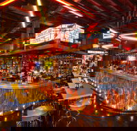 El Camino Cantina - Accommodation Australia