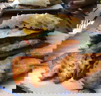 Elm Haus Cafe - Australia Shopping