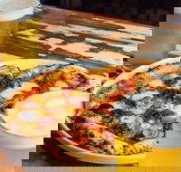 Ember Pizza and Grill - Australia Shopping