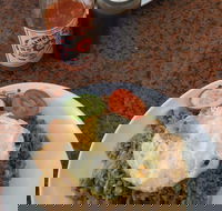 Fajar Indonesian  Asian Food - Local Tourism