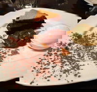 Fat Tony's Bar  Grill - Australia Shopping