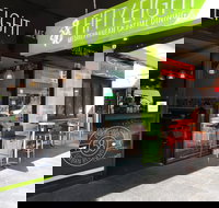 Fifty Eight - Local Tourism