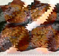 Fish on Flinders - Accommodation Australia