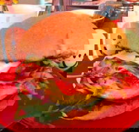 Flavours Castle - Local Tourism