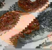 Giovanni Ristorante Pizzeria - Accommodation Australia