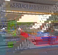 Granville Sofra Kebabs - Accommodation Australia