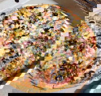 Greenwood Pizza - Accommodation Australia