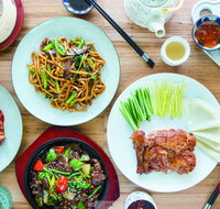 Jo Sushi - Accommodation Australia