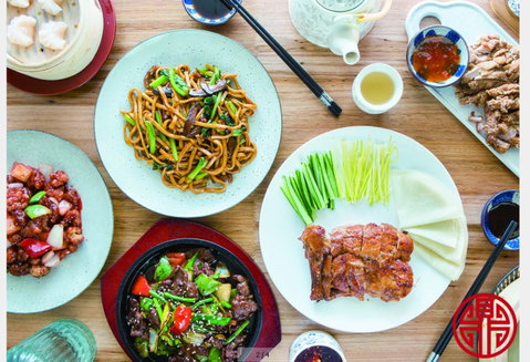 Jo Sushi - Accommodation Australia 0